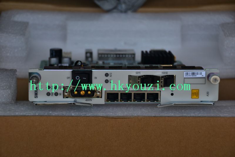 C320 10G Uplink,Control,Power Card